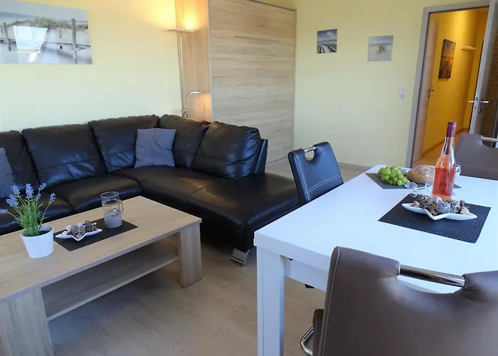 Woelkchen 17 * Kellenhusen