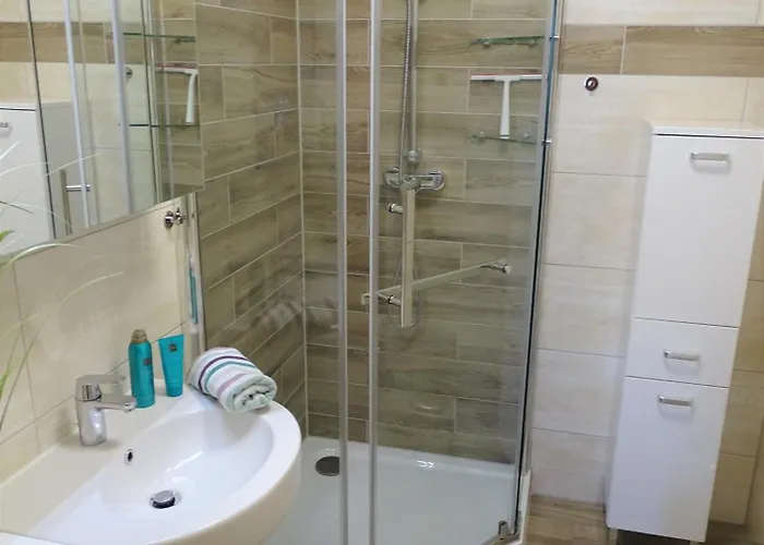 Apartamento Woelkchen 17 Kellenhusen