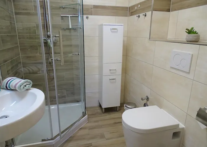 Apartamento Woelkchen 17