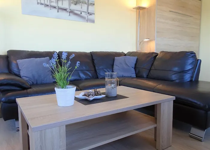 Woelkchen 17 Kellenhusen