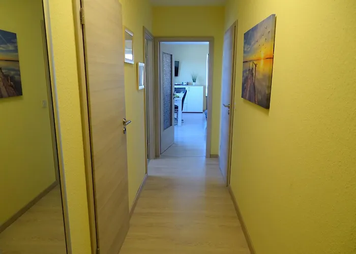 Woelkchen 17 * Kellenhusen